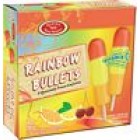 Rainbow Bullets